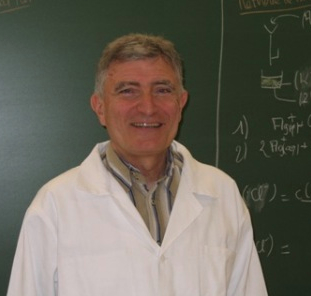 Marc Bernat